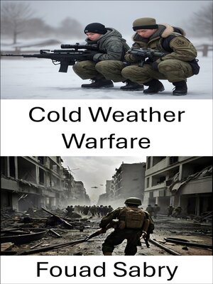 cover image of Cold Weather Warfare